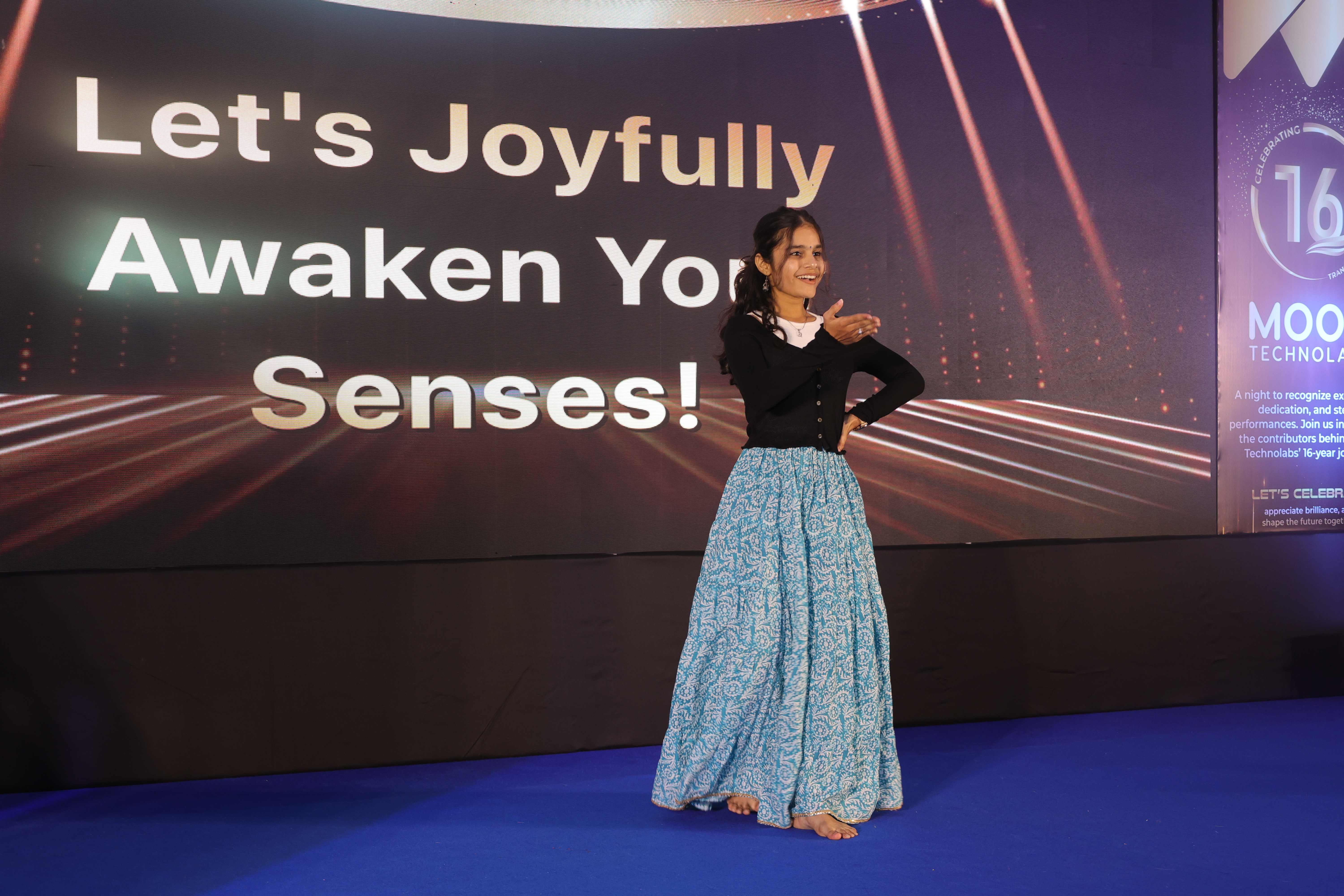 Corporate Celebration